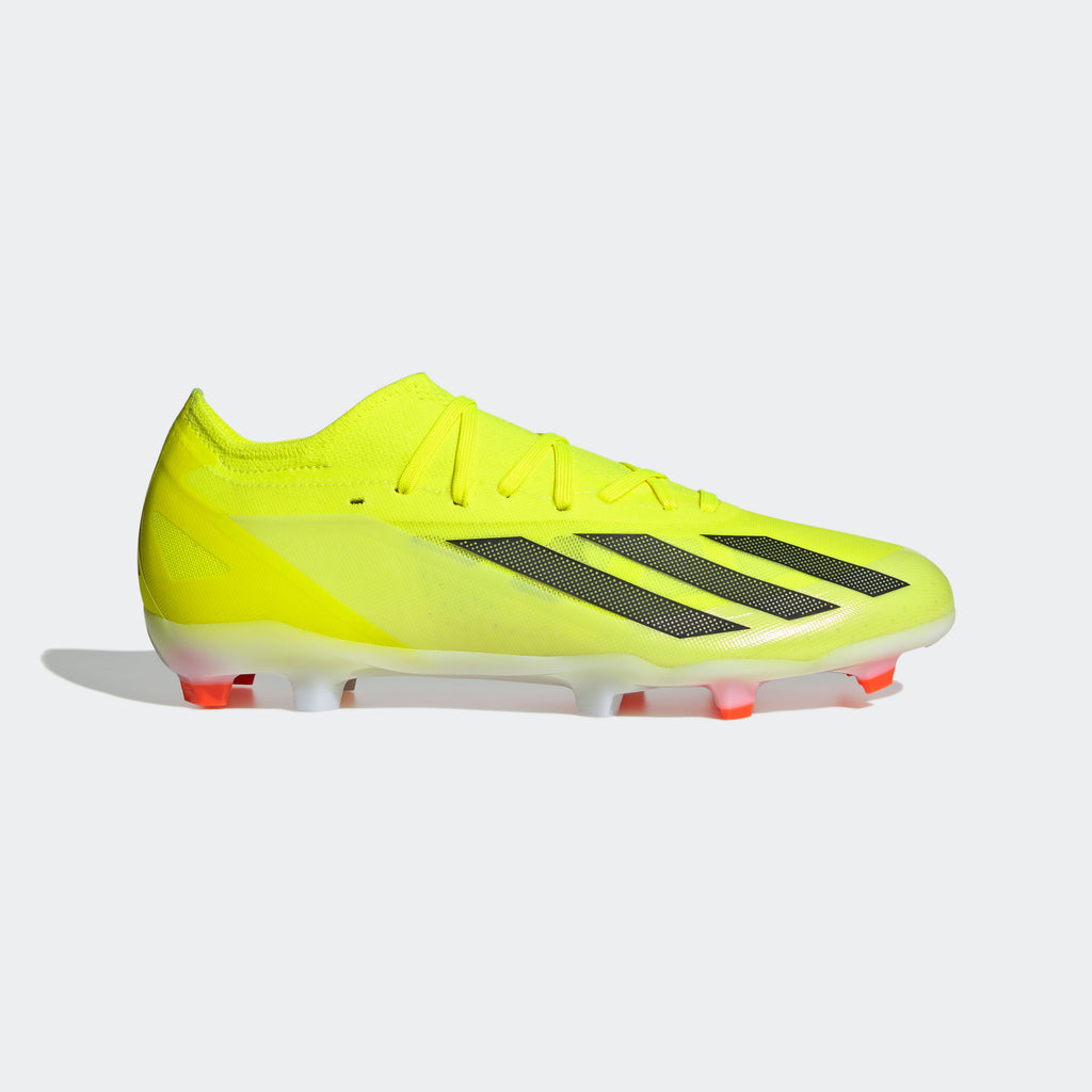 adidas X Crazyfast Pro Firm Ground Boots