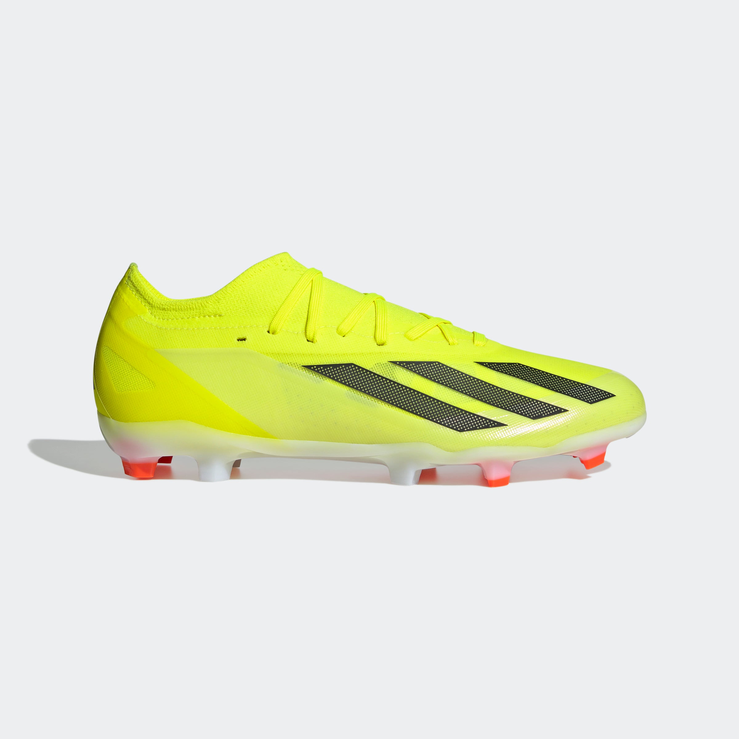 adidas X Crazyfast Pro Firm Ground Boots