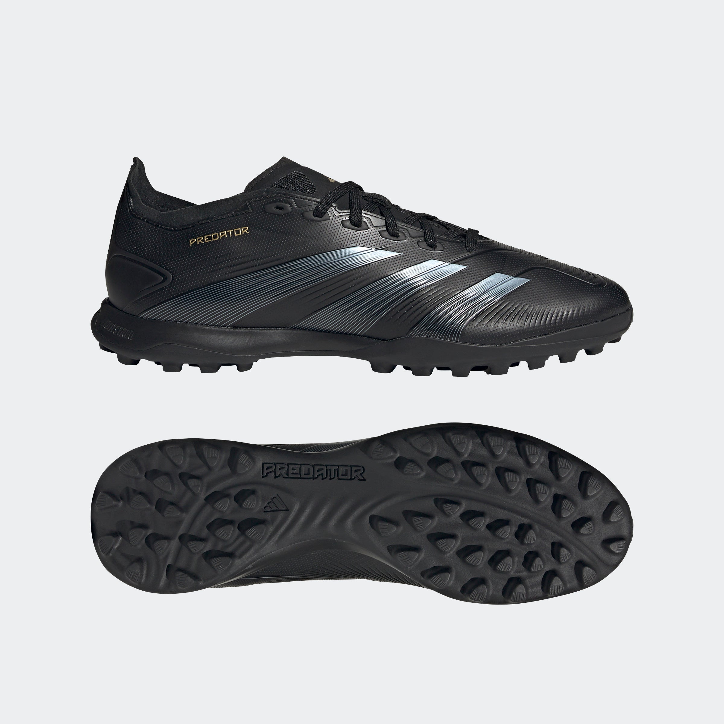 adidas Predator 24 League Turf Shoes