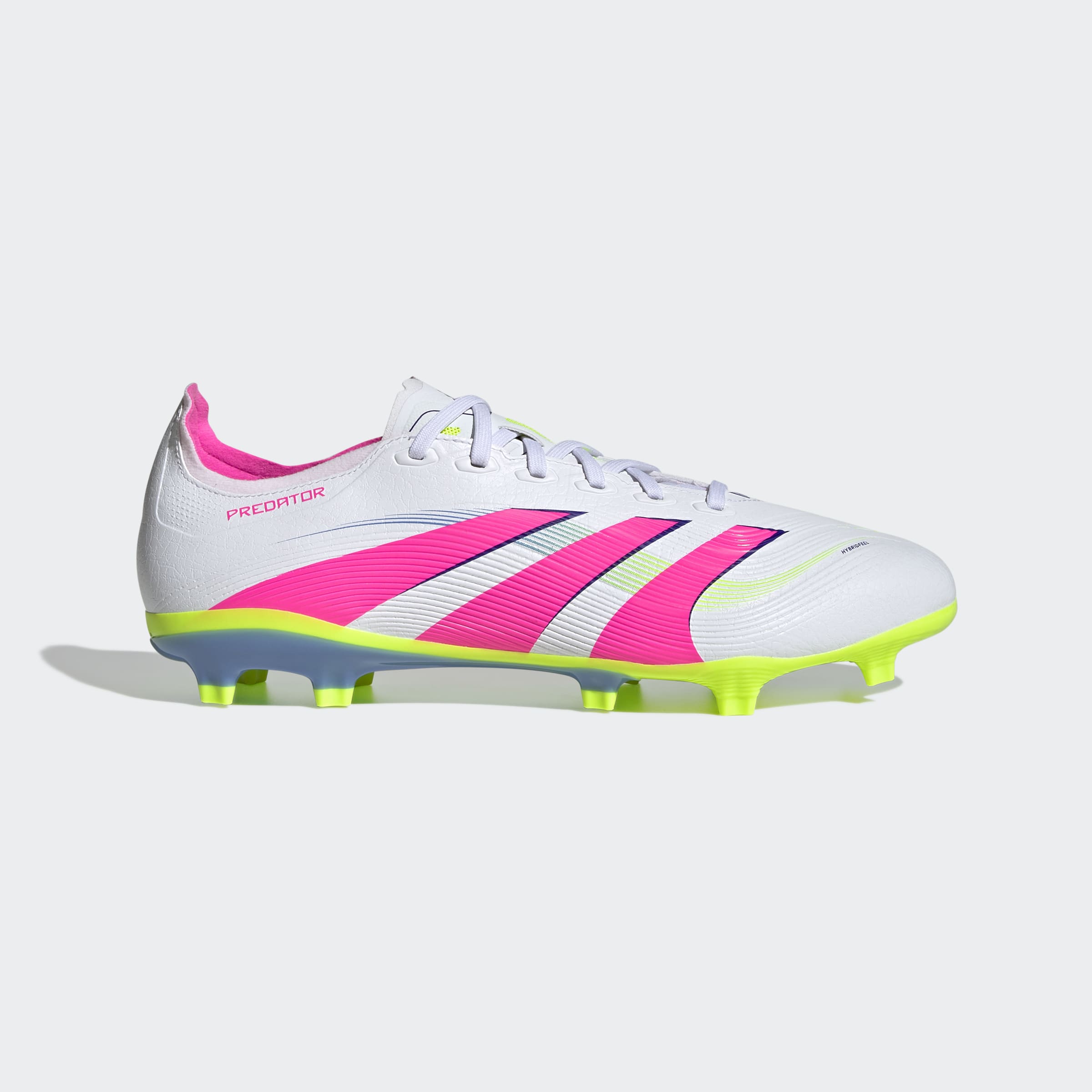adidas Predator 25 League Firm/Multi-Ground Cleats