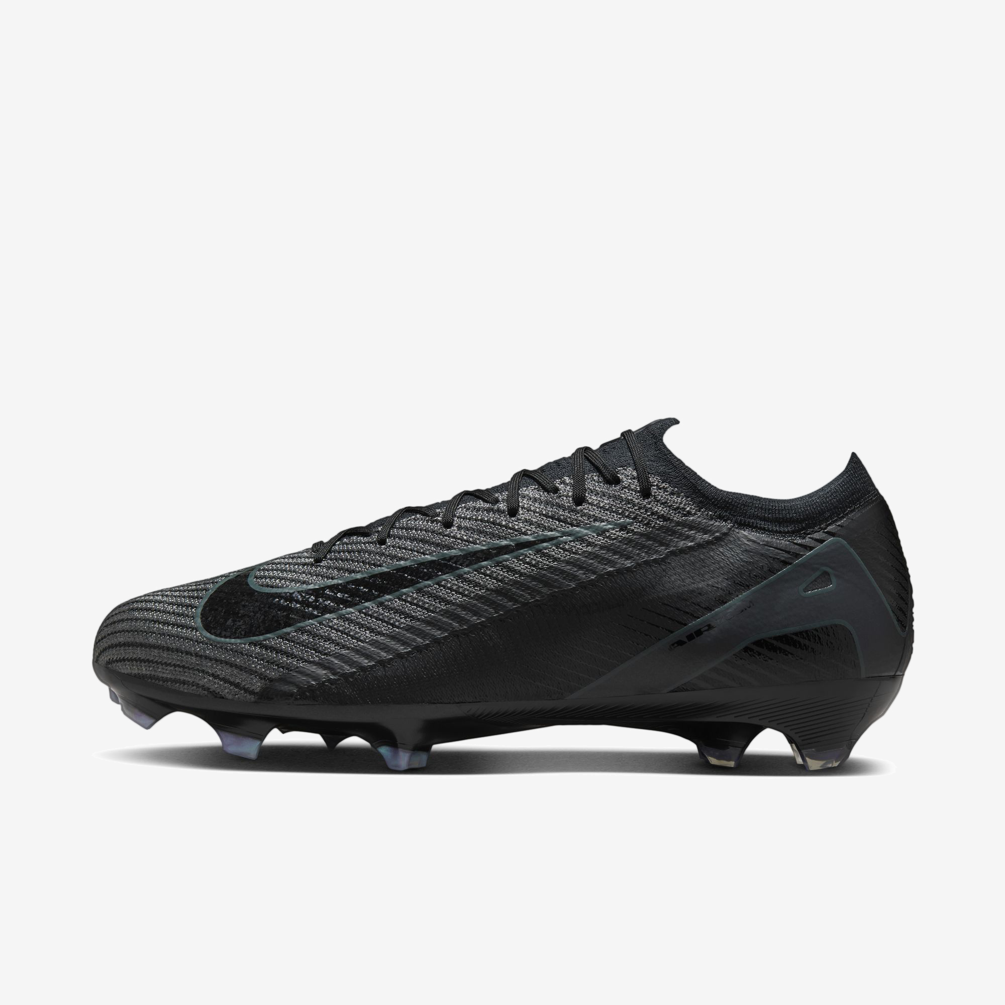 Nike Mercurial Vapor 16 Elite Firm-Ground Low-Top Soccer Cleats