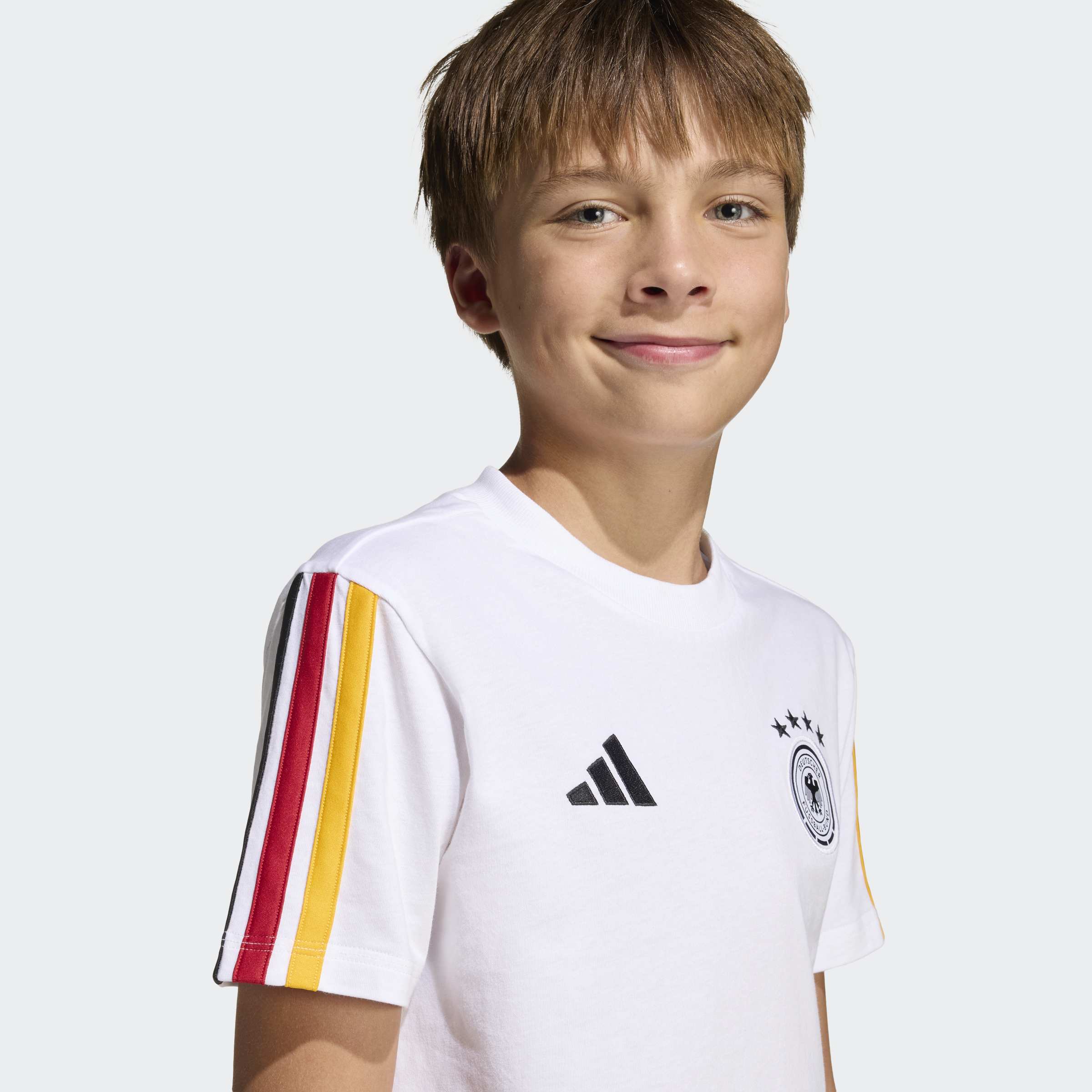 adidas Germany DNA T-Shirt Kids