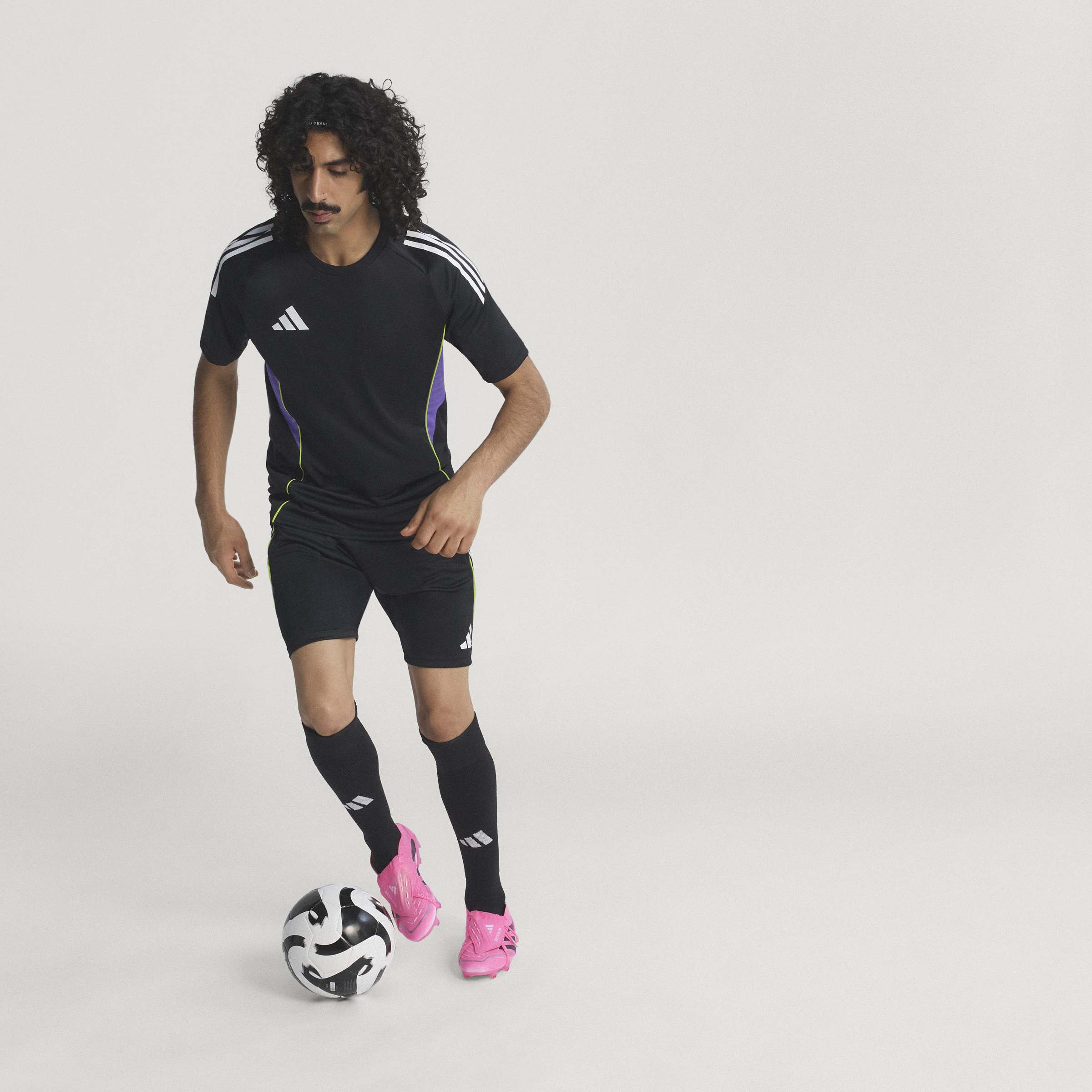 adidas PREDATOR ELITE Fold-Over Tongue Firm Ground Football Boots Beckham