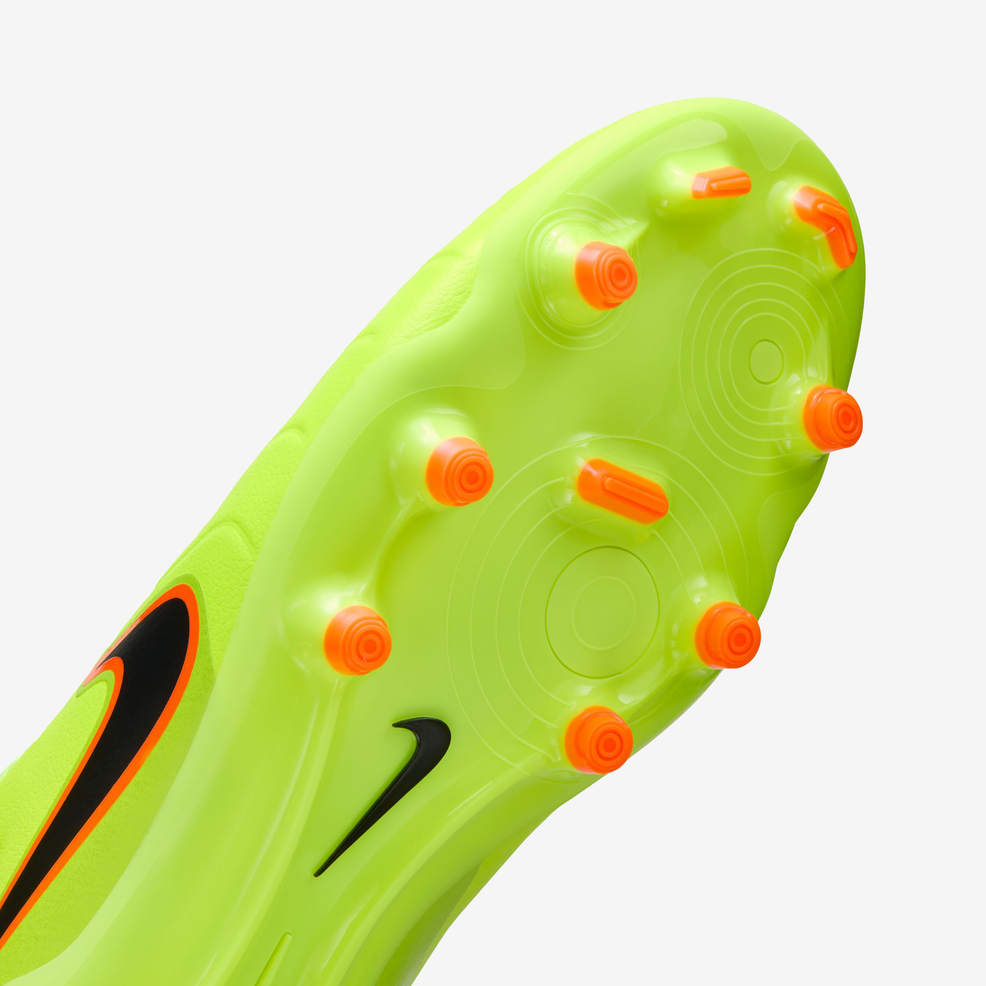 Nike Tiempo Legend 10 Academy Multi-Ground Low-Top Soccer Cleats