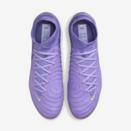 Nike United Phantom Luna 2 Elite Firm-Ground High-Top Soccer Cleats
