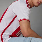 adidas Ajax Amsterdam 23/24 Home Jersey