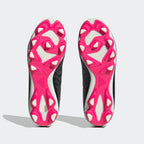 adidas Copa Pure.4 Flexible Ground Soccer Cleats kids