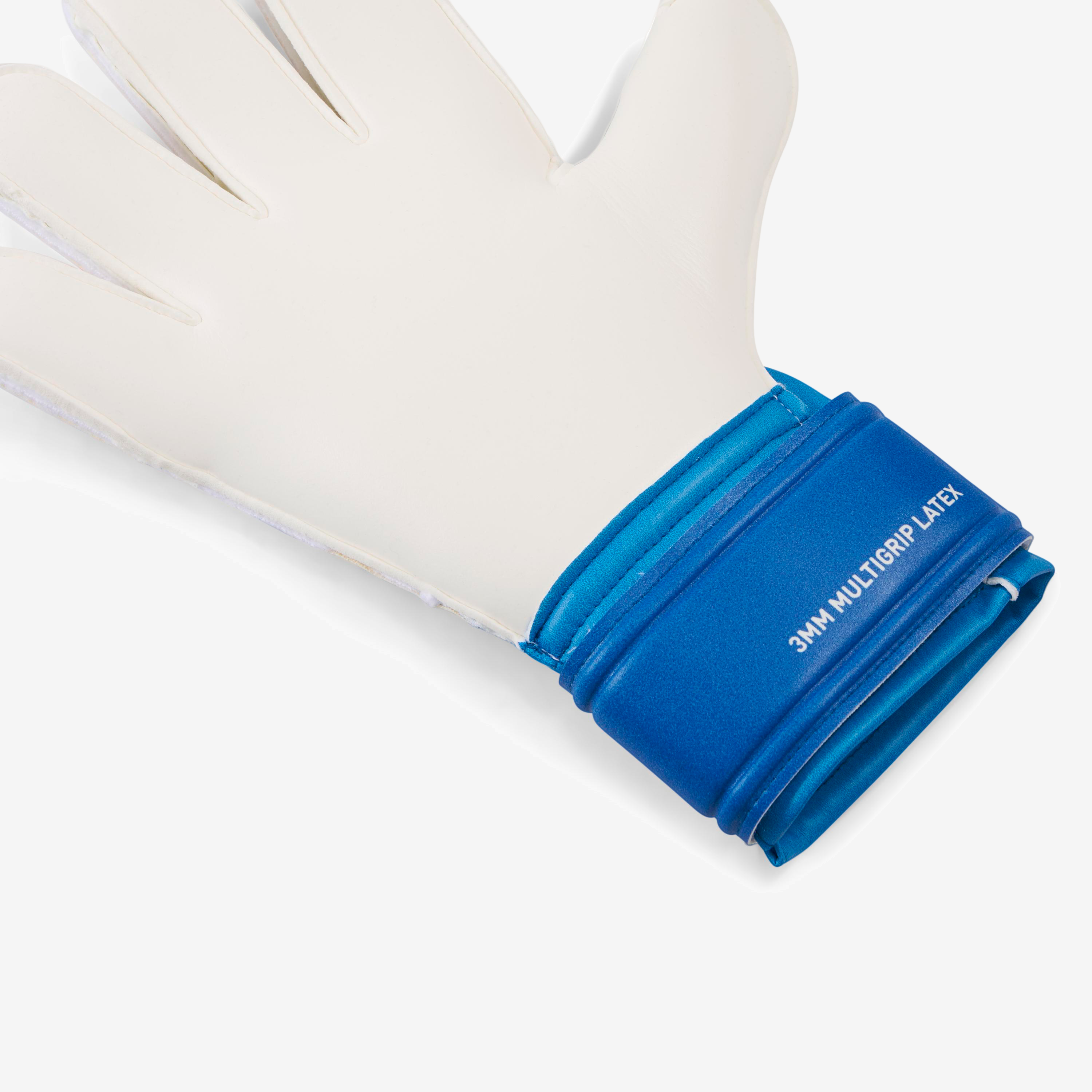 PUMA Ultra Match Protect RC Goalkeeper Gloves