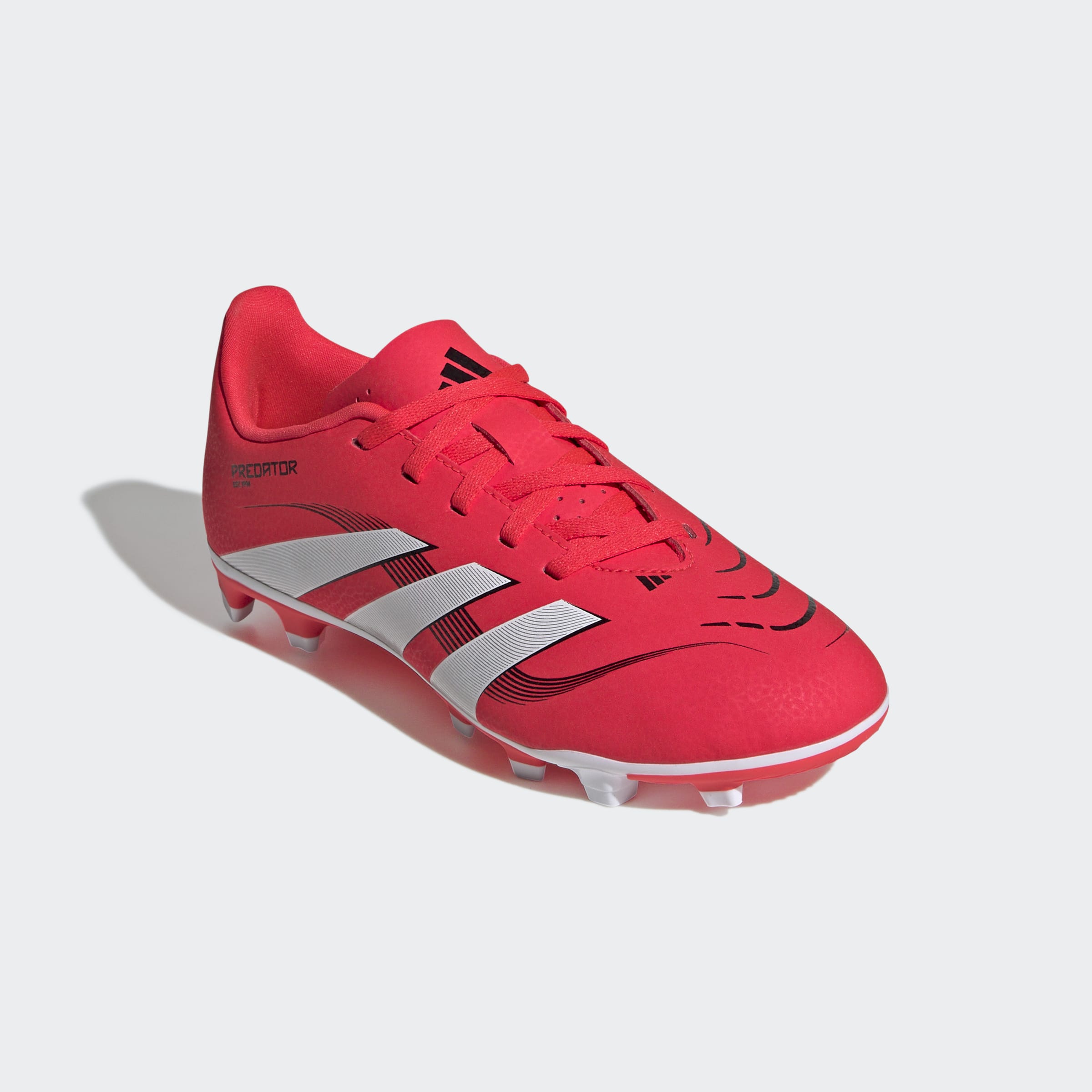 adidas Predator 25 Club Firm/Multi-Ground Cleats Kids