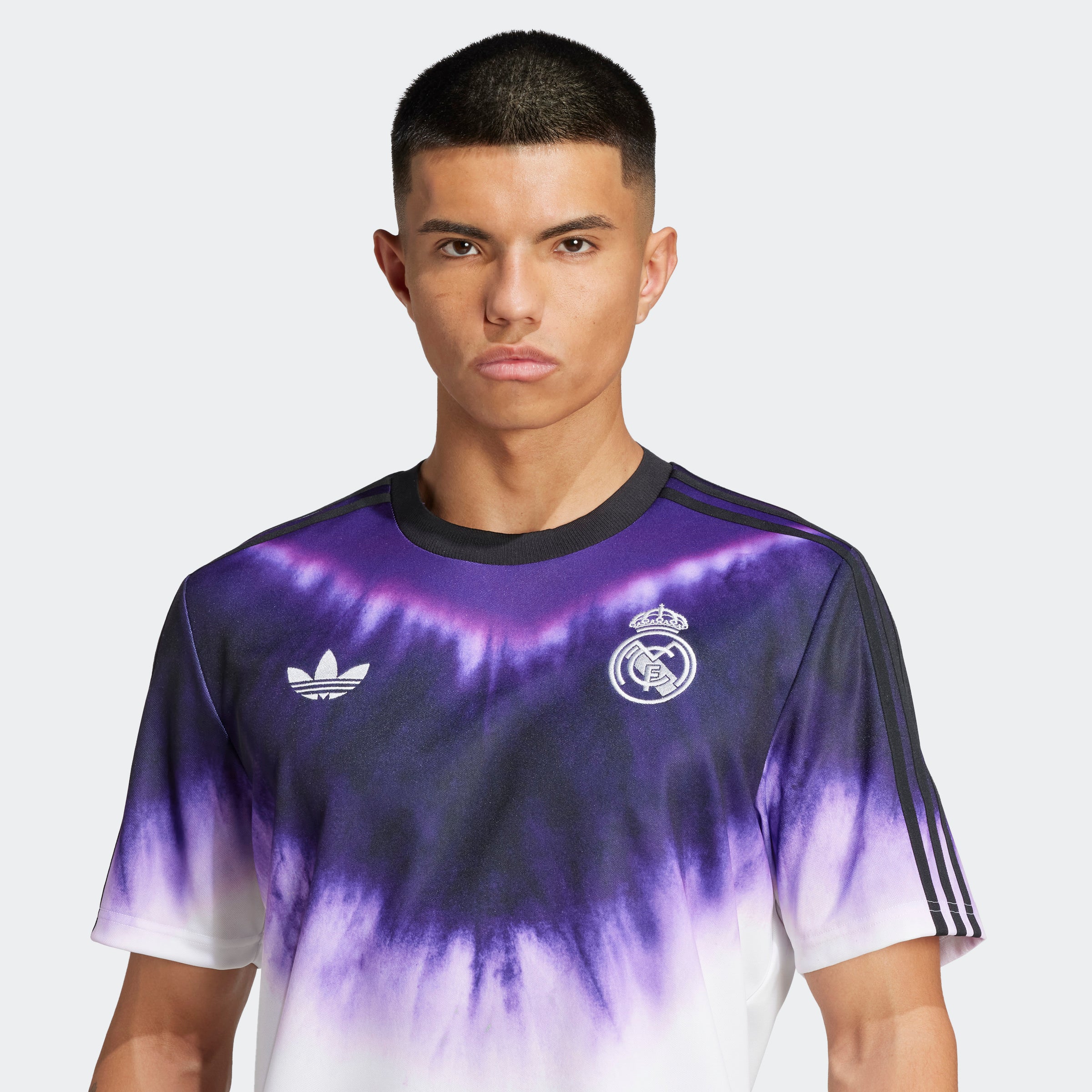 adidas Real Madrid CNY Jersey