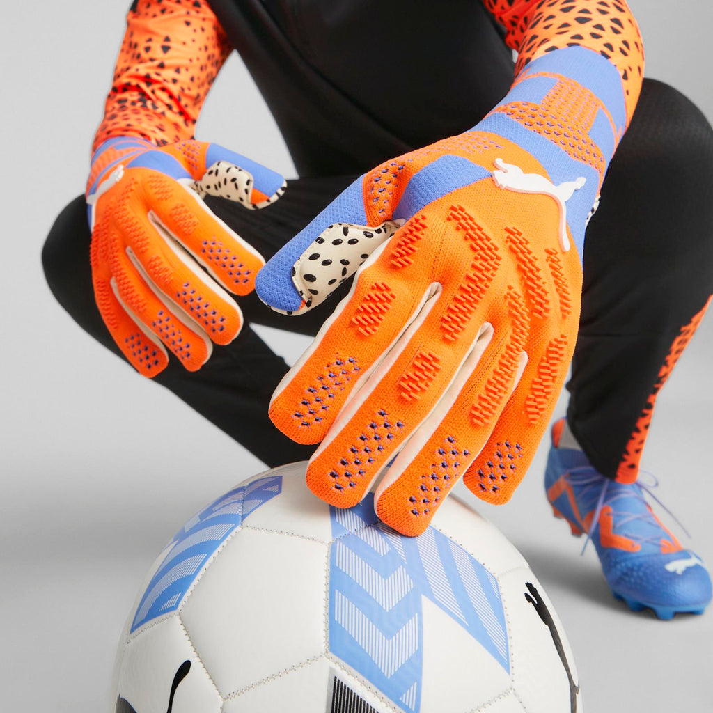 Puma - Future Ultimate Negative-Cut Goalkeeper Gloves