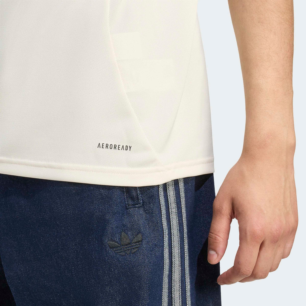 adidas Liverpool 25/26 Away Jersey