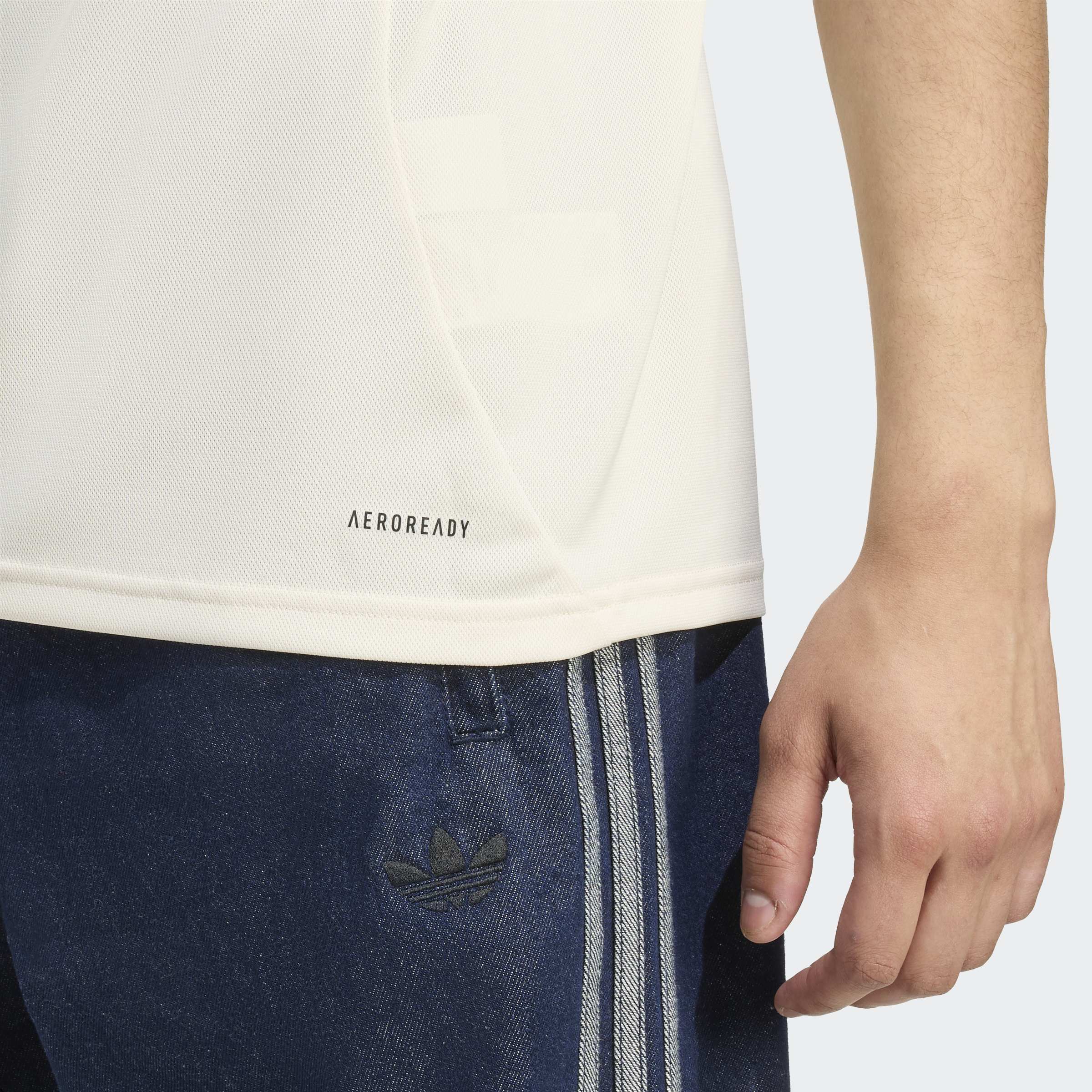 adidas Liverpool 25/26 Away Jersey