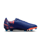 Erling Haaland Nike Phantom GX 2 Academy Multi-Ground Low-Top Soccer Cleats