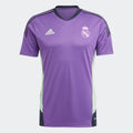 adidas Real Madrid Condivo 22 Training Jersey