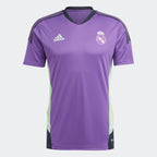 adidas Real Madrid Condivo 22 Training Jersey