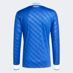 adidas Real Madrid 25/26 Long Sleeve Third Jersey