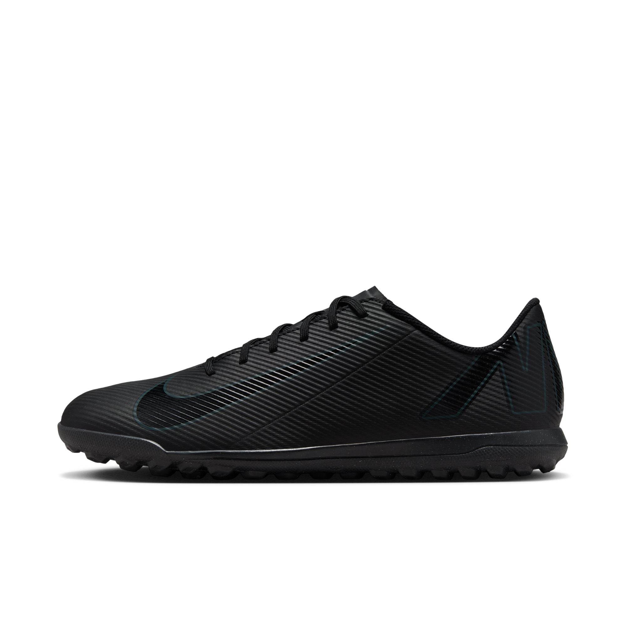 Nike Mercurial Vapor 16 Club Turf Low-Top Soccer Shoes