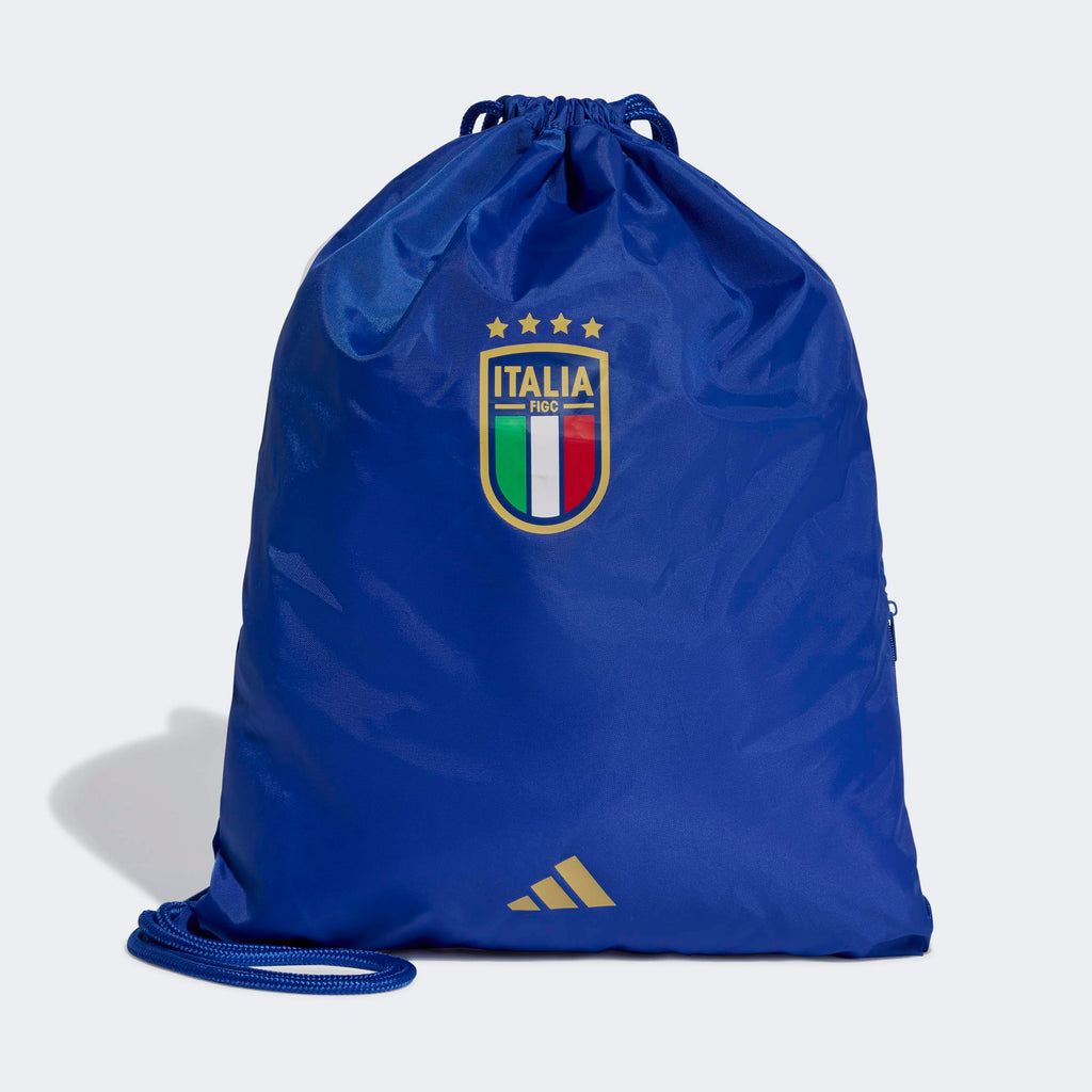 adidas Italy Football Gym Sack