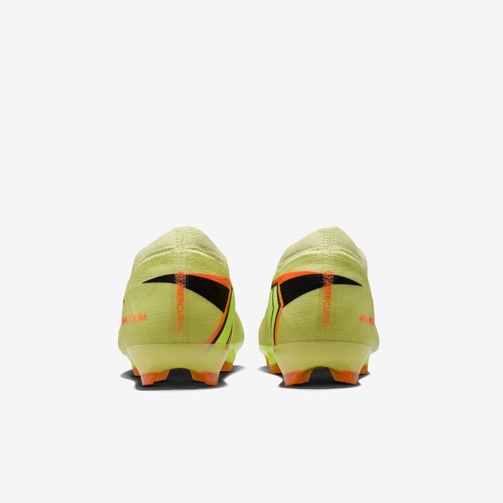 Nike Jr. Mercurial Vapor 16 Pro Younger/Older Kids' Firm-Ground Low-Top Soccer Cleats