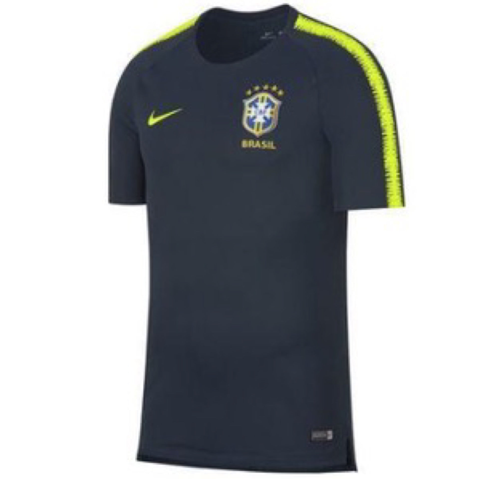 Nike - Brazil Strike Jersey