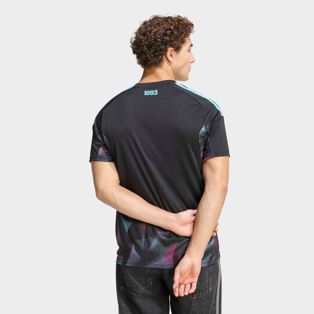 adidas Argentina 26 Home Goalkeeper Jersey