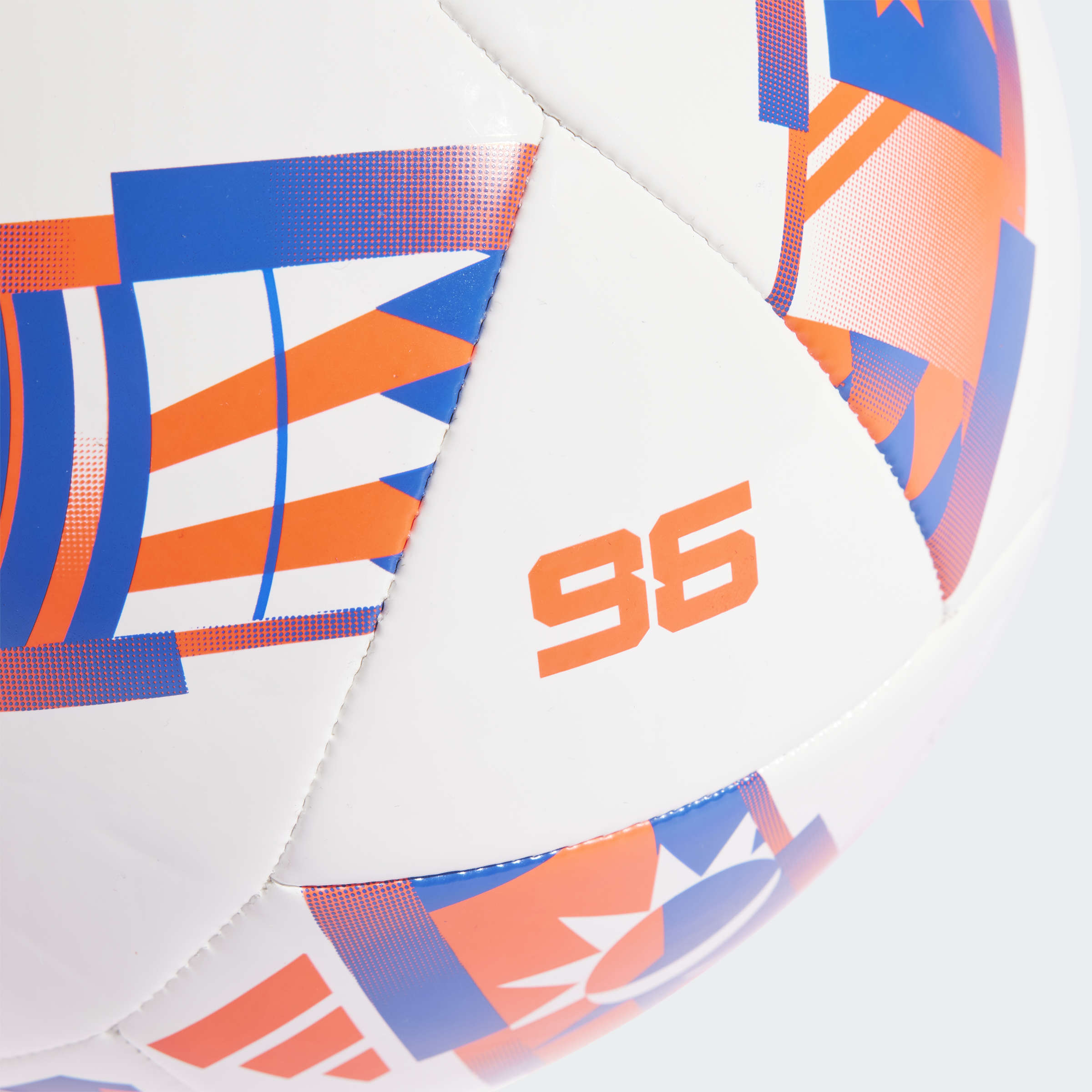 adidas MLS 24 Club Ball