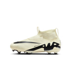 Nike Jr. Mercurial Superfly 9 Academy Younger/Older Kids' Multi-Ground High-Top Soccer Shoes