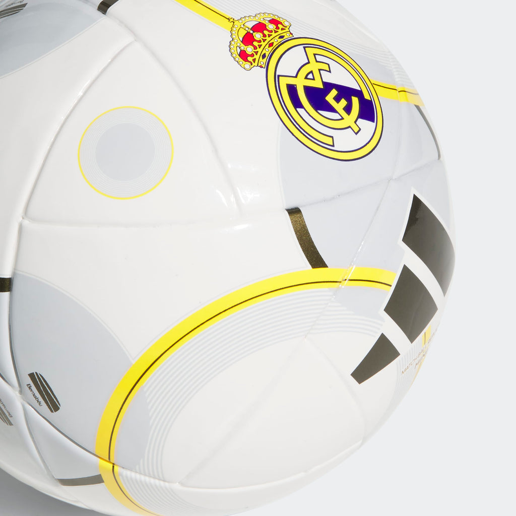 adidas Real Madrid Home Mini Ball