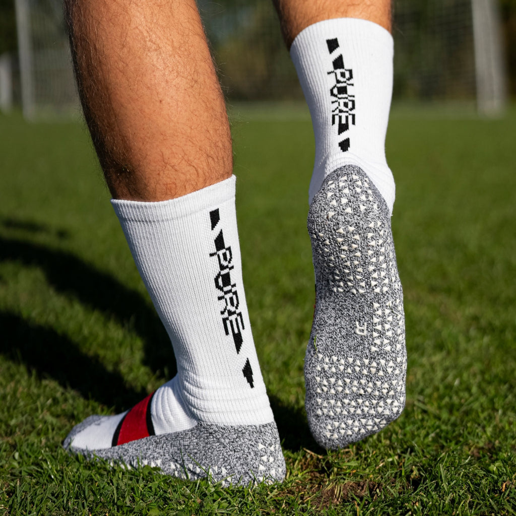 Pure Grip Socks Elite