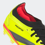 adidas Predator 24 Pro Firm Ground Cleats