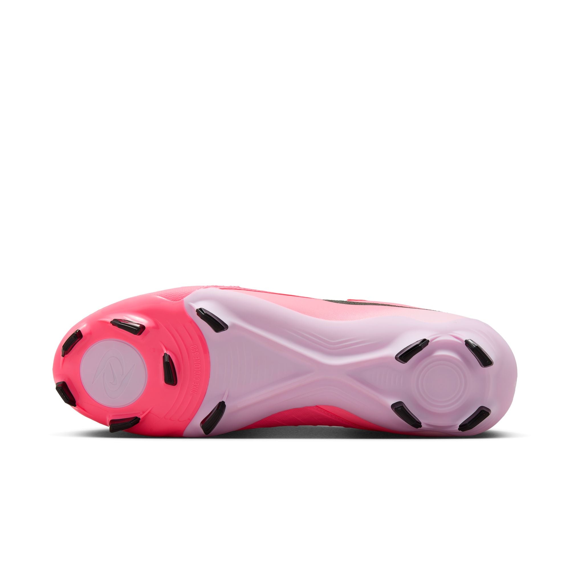 Nike Phantom GX 2 Academy Firm-Ground Low-Top Soccer Cleats