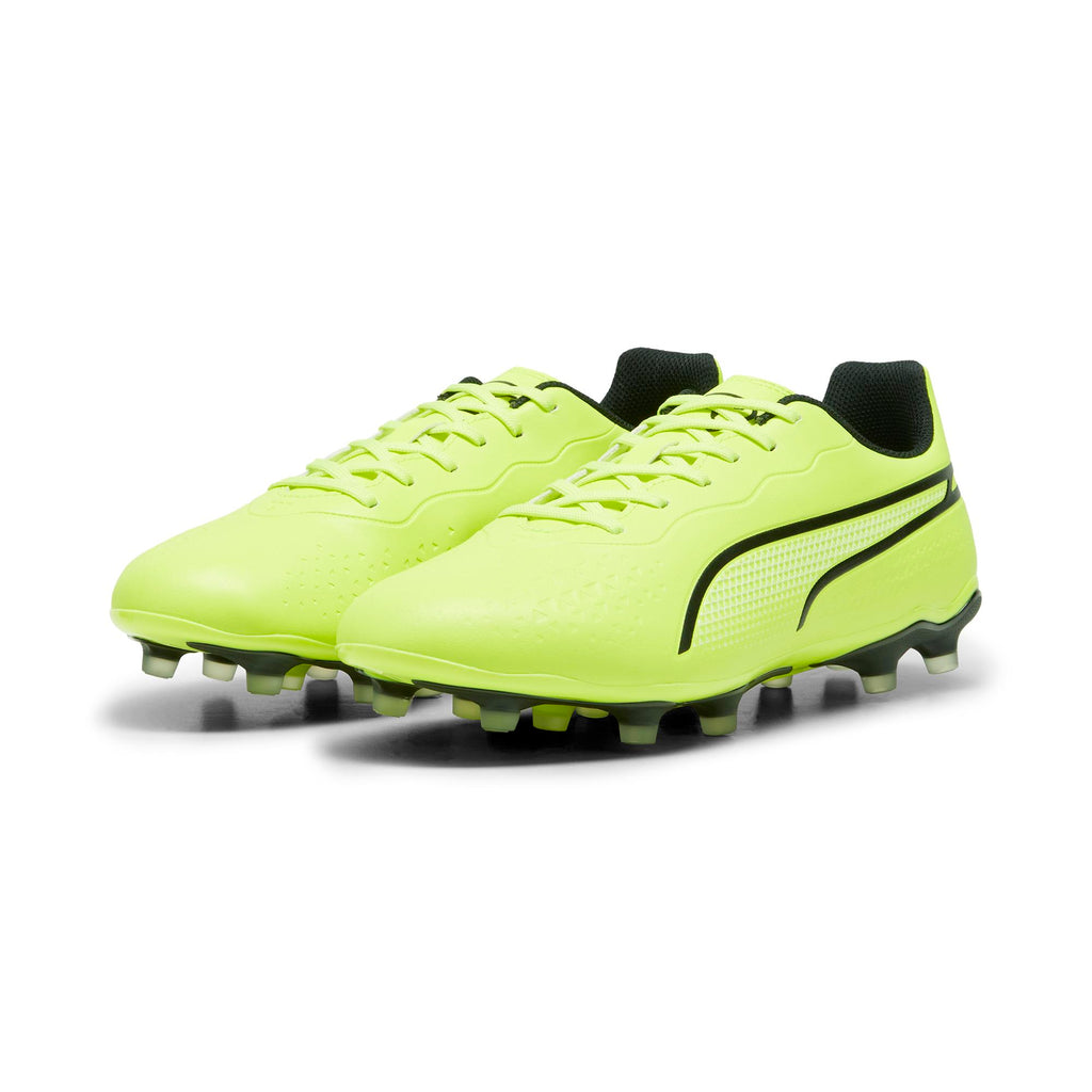 PUMA KING MATCH Firm/Artificial Ground Soccer Cleats