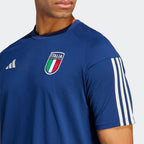 adidas Italy Tiro 23 Cotton T-Shirt