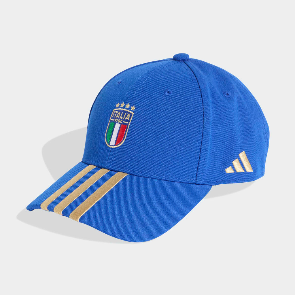 adidas Italy Football Cap