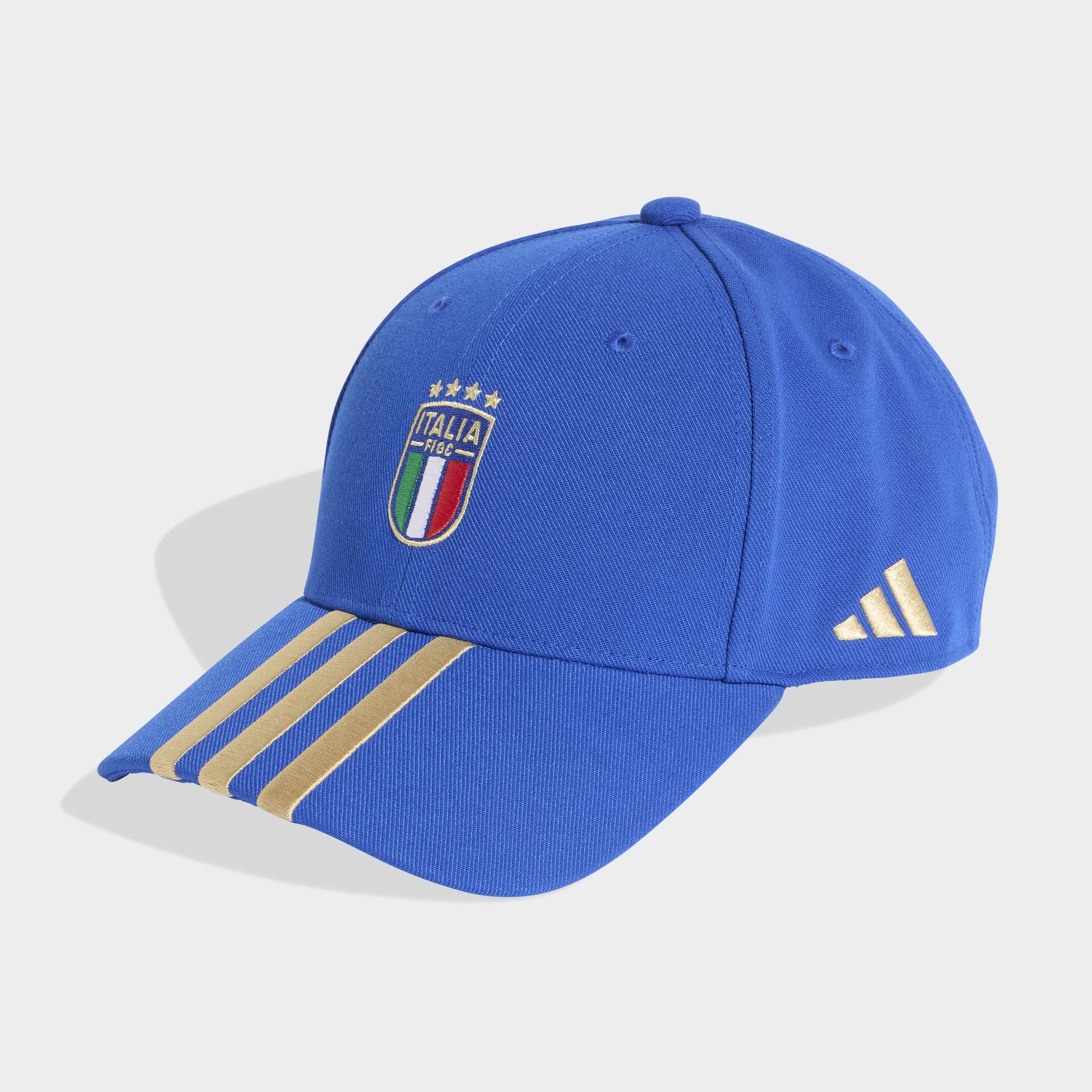 adidas Italy Football Cap