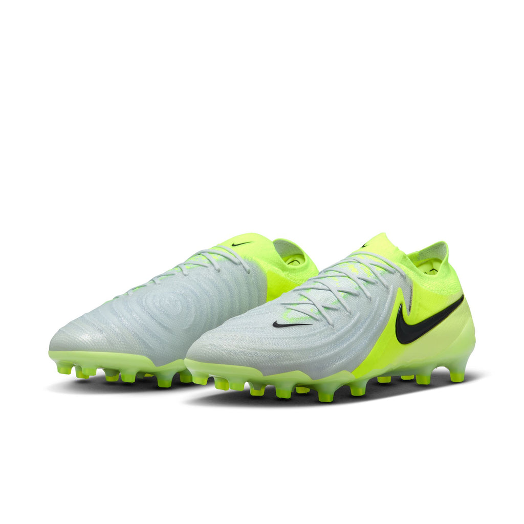 Nike Phantom GX 2 Elite Artificial-Grass Low-Top Cleats
