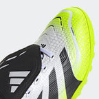 adidas Predator League Fold-Over Tongue Turf Boots