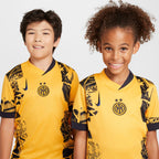 Inter Milan 2024/25 Stadium Third Big Kids' Nike Dri-FIT Replica Jersey