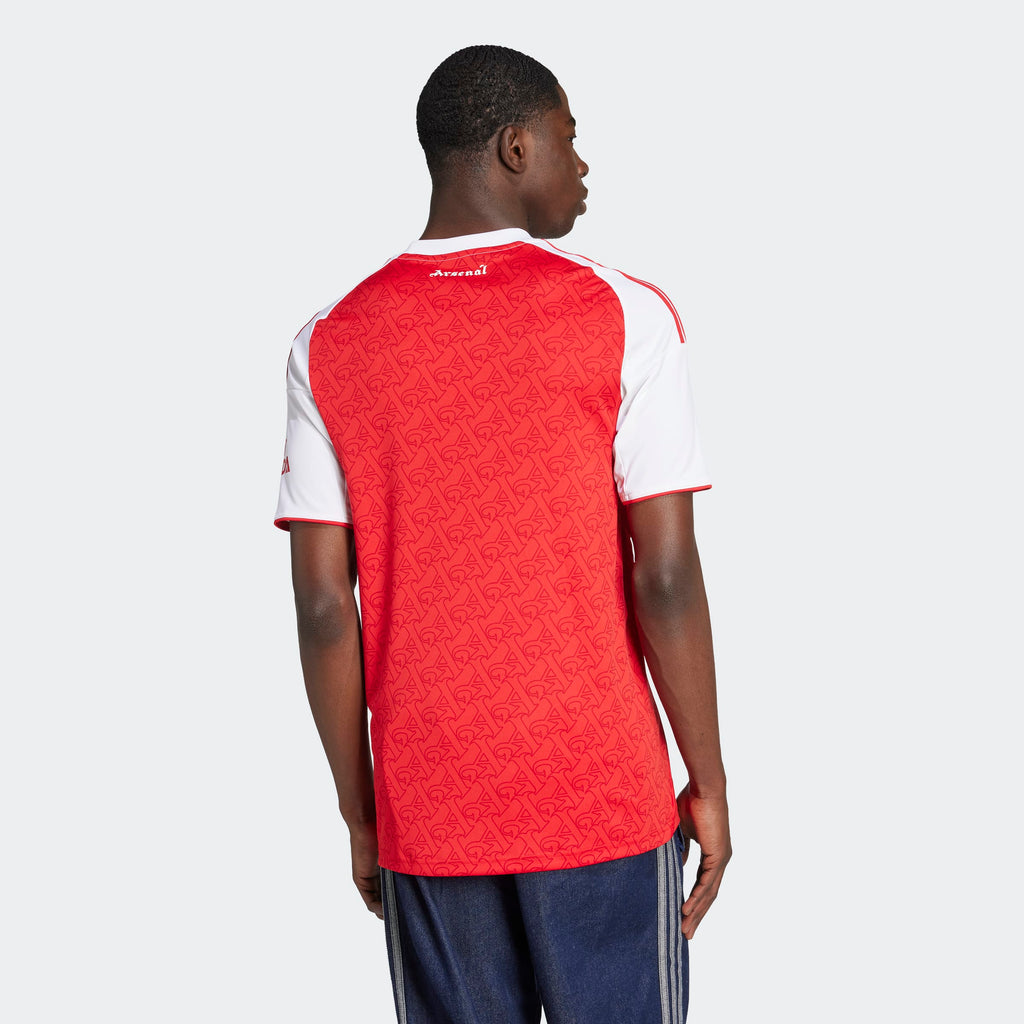 adidas Arsenal 25/26 Home Jersey