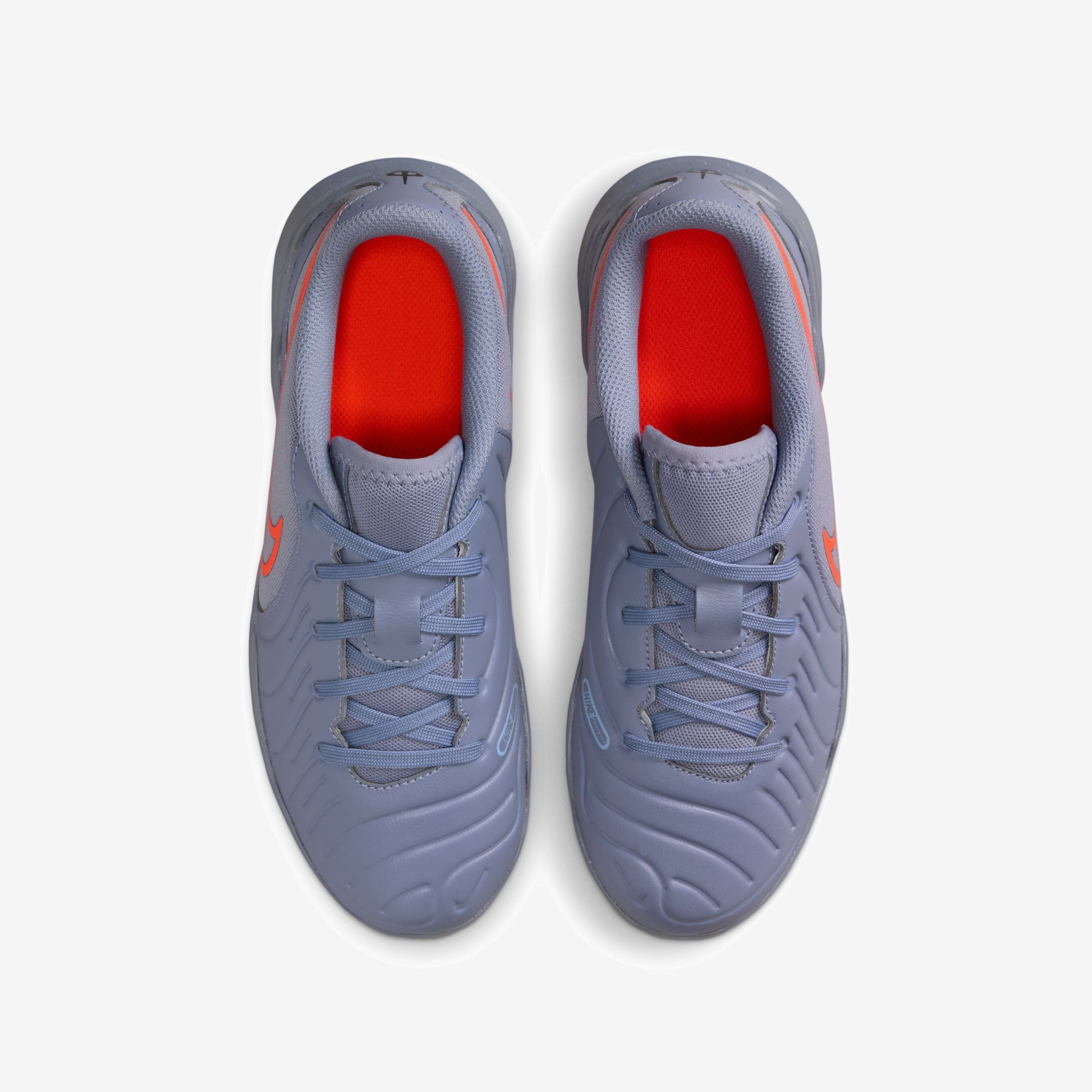 Nike Jr. Tiempo Legend 10 Club Younger/Older Kids' Indoor/Court Low-Top Soccer Shoes