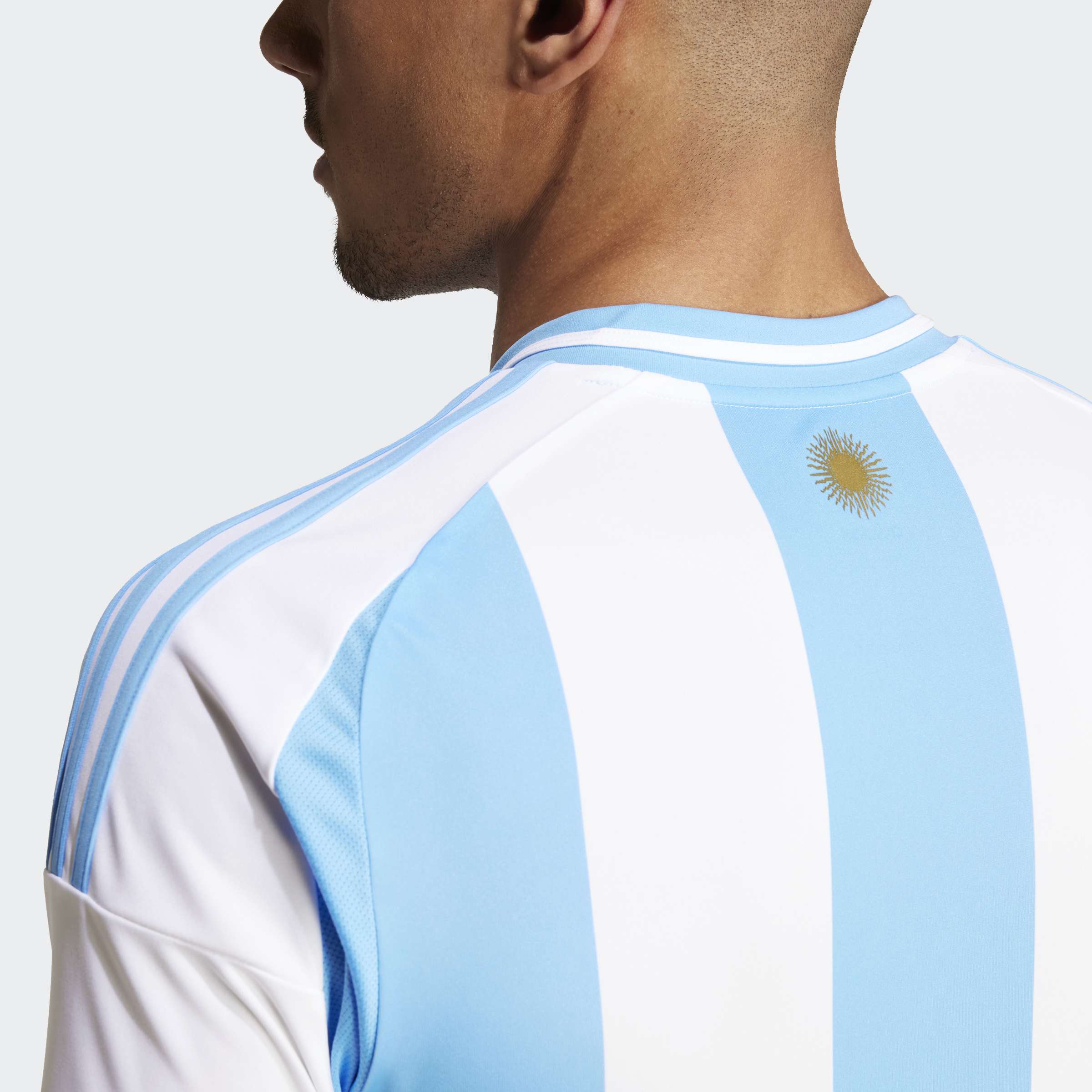 adidas Argentina 24 Home Jersey