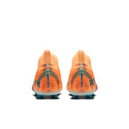 Kylian Mbappé Nike Jr. Mercurial Superfly 10 Academy Big Kids' AG High-Top Soccer Cleats