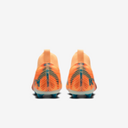 Kylian Mbappé Nike Jr. Mercurial Superfly 10 Academy Younger/Older Kids' Artificial-Grass High-Top Soccer Cleats