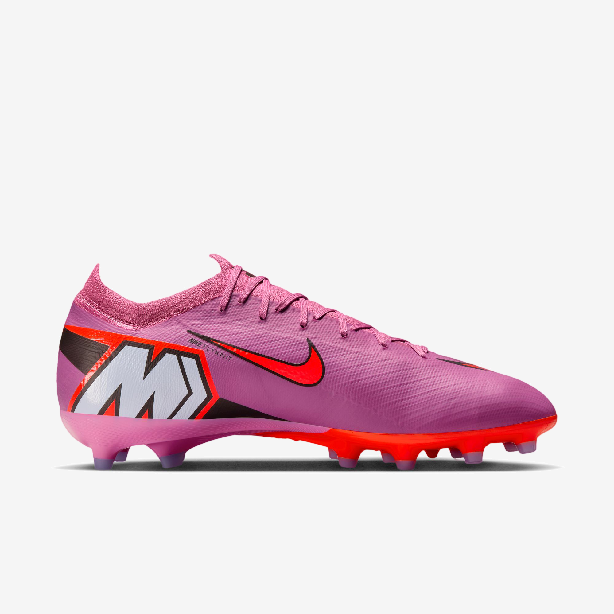 Nike Mercurial Vapor 16 Pro Artificial-Grass Low-Top Soccer Cleats