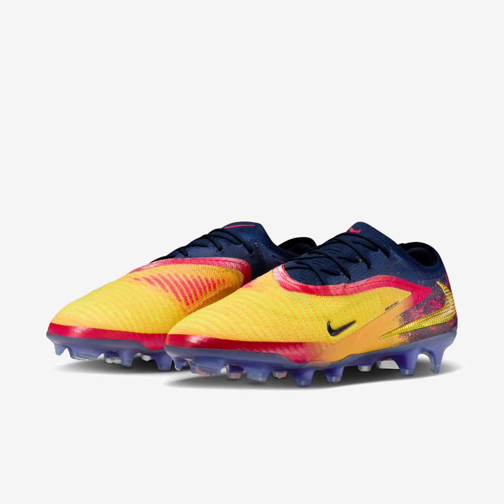 Nike Phantom 6 Low Elite "Erling Haaland" Firm-Ground Cleats