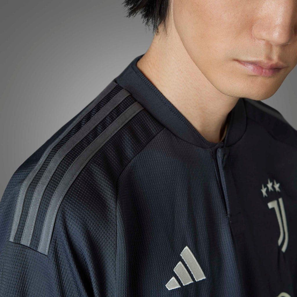adidas Juventus 23/24 Third Jersey