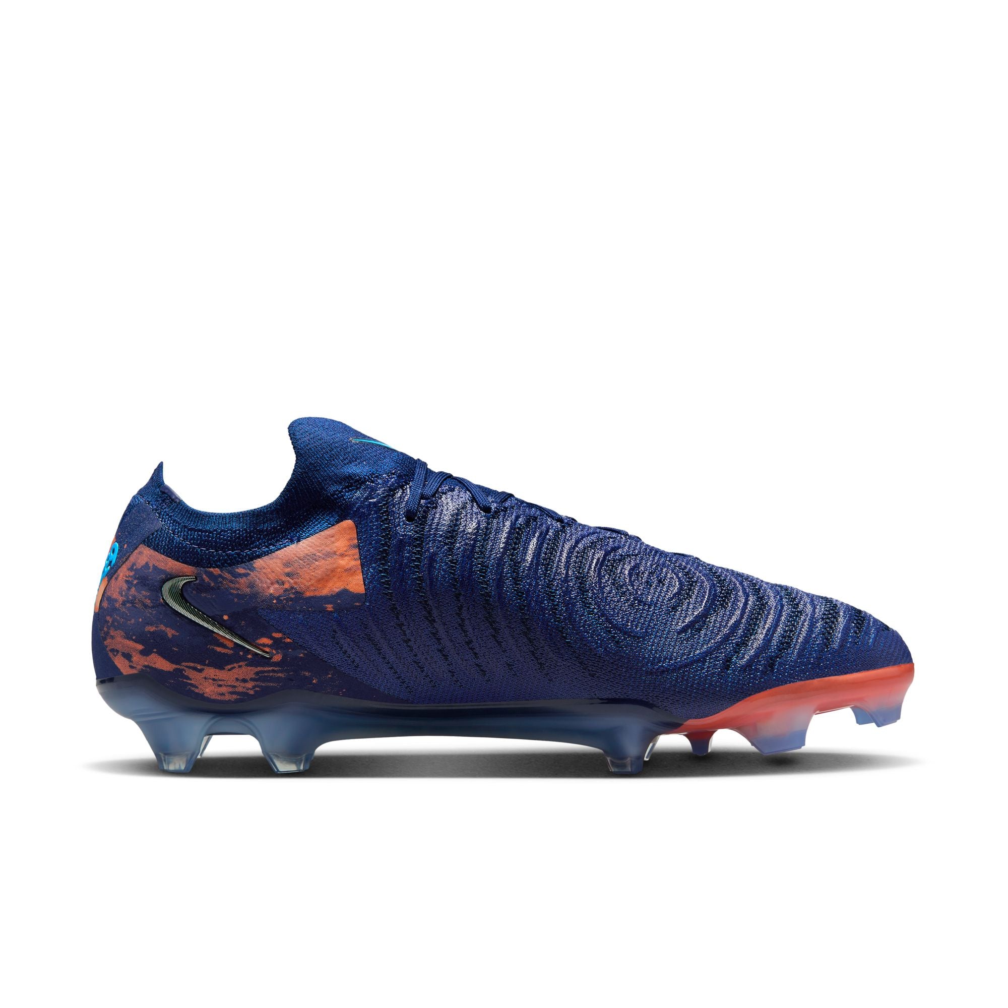 ナイキ ファントム GX 2 エリート　Erling Haaland Erling Haaland Nike Phantom GX 2 Elite Firm-Ground Low-Top Soccer