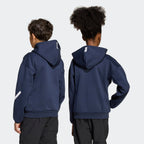 Real Madrid ADIDAS Z.N.E. Anthem Jacket Kids