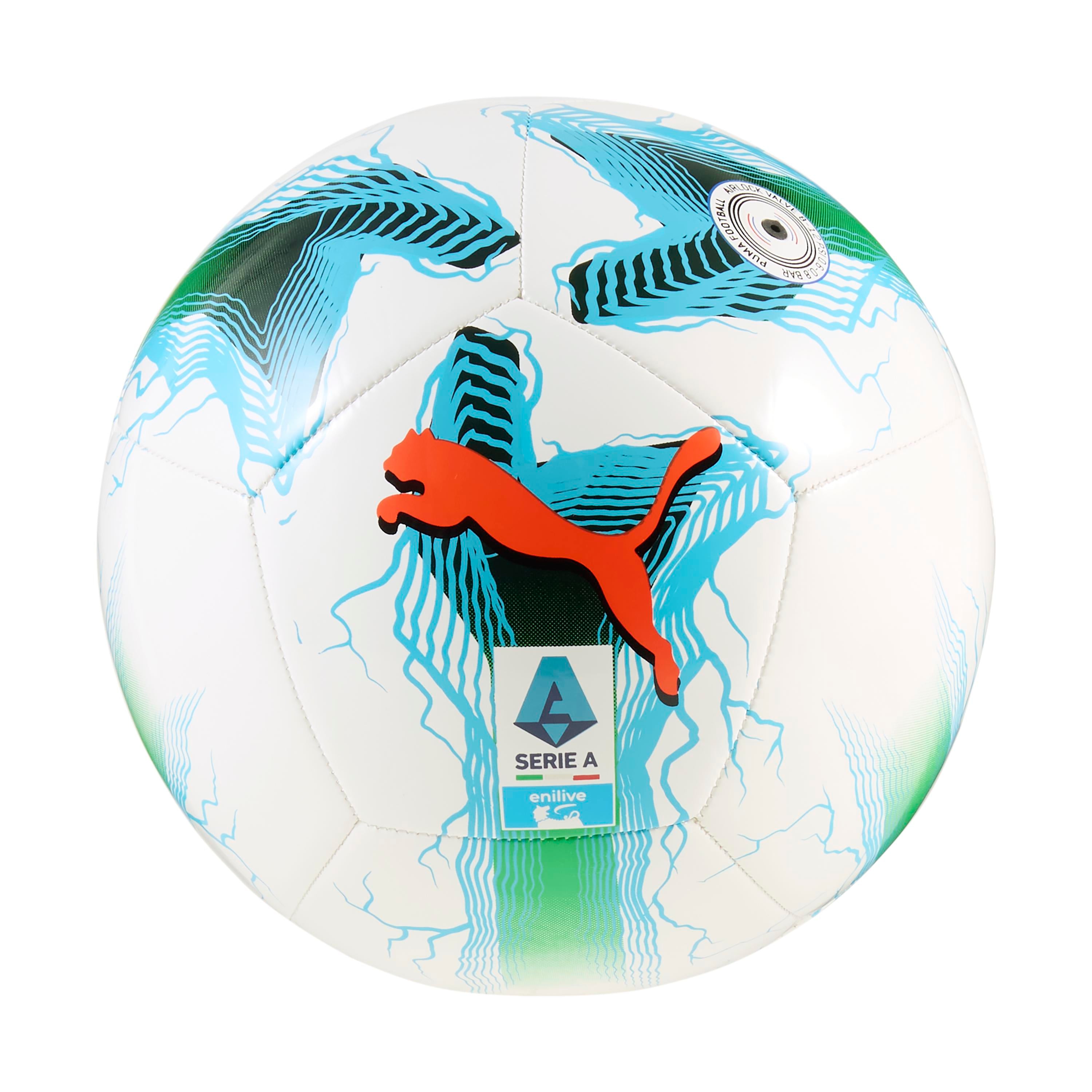 PUMA Orbita Serie A Soccer Ball – FC Soccer